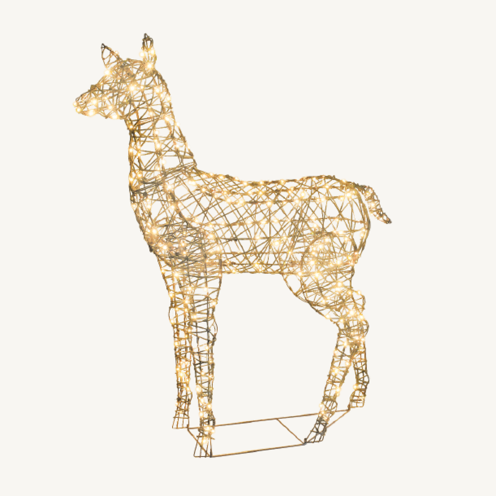 Biche féérique